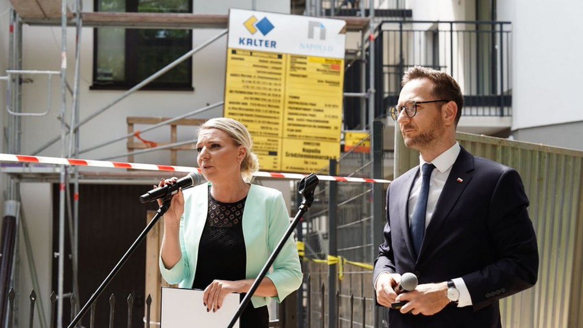 Główny Urząd Nadzoru Budowlanego