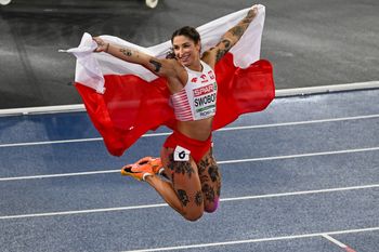 Nie będzie wyścigu Ewy Swobody i IShowSpeed'a. Wojciech Gola tłumaczy