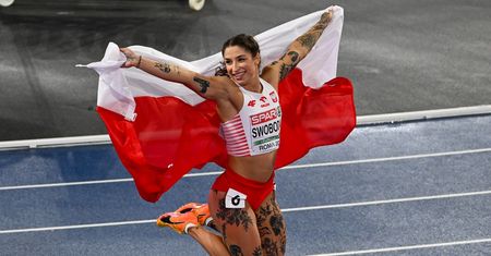 Nie będzie wyścigu Ewy Swobody i IShowSpeed'a. Wojciech Gola tłumaczy