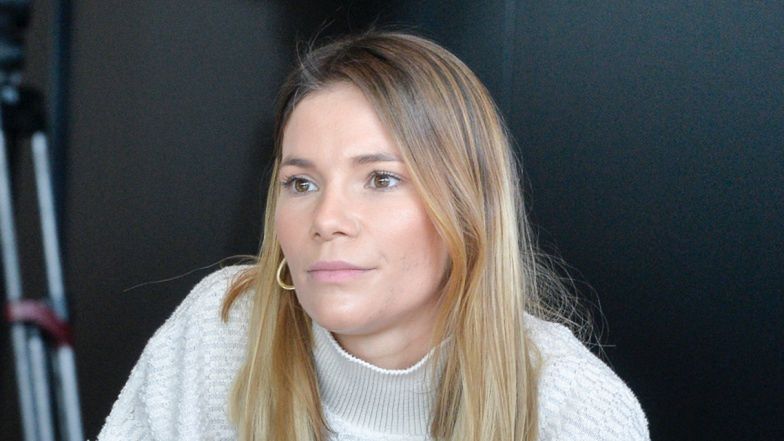 Maja Bohosiewicz ofiarą kradzieży