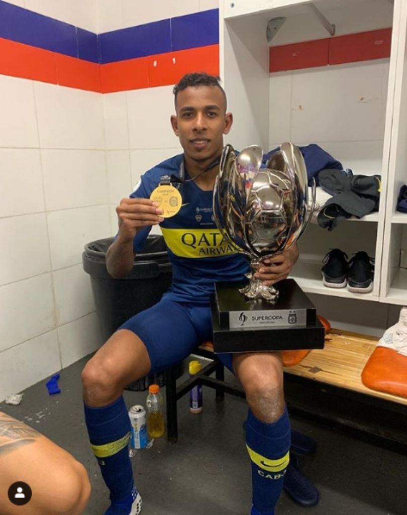 Sebastian Villa