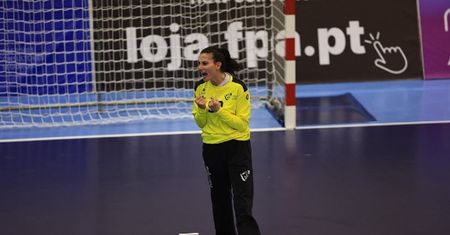 Nowa twarz w bramce PGE MKS-u. Caroline Martins zasili szeregi lubelskiej drużyny