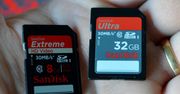 Zmniejszona pojemność karty SD? Spróbuj tego programu