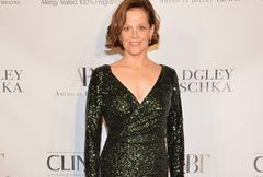 Zjawiskowa Sigourney Weaver