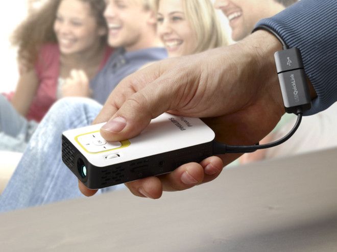 Philips PicoPix 2230 