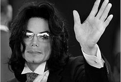 Michael Jackson nie żyje