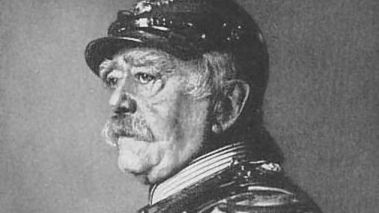 "Bismarck. Żelazny Kanclerz"