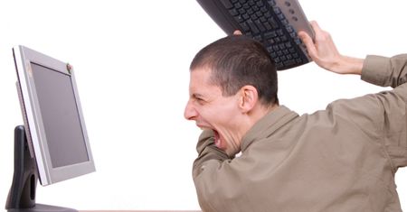 Niszczą życie przez internet