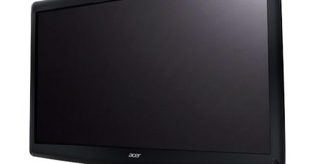Monitor Acer DW271HL WiView - obraz bezprzewodowy
