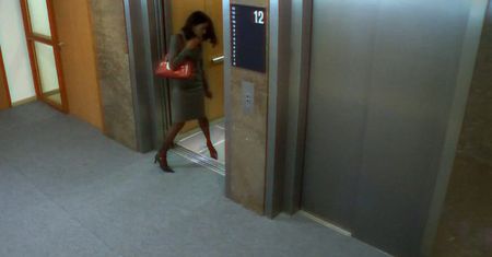 Najszybsza winda świata rozpędzi się do prędkości 20 metrów na sekundę!