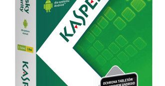 Kaspersky Tablet Security: ochrona tabletów z Androidem