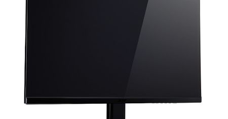 Nowe monitory LED z serii Acer H6