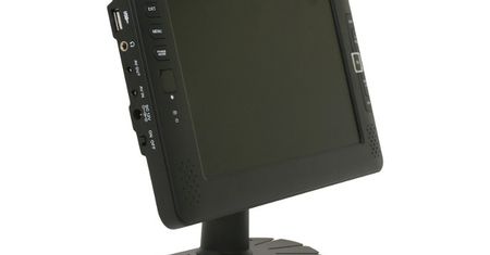 Przenośny telewizor Manta LED902