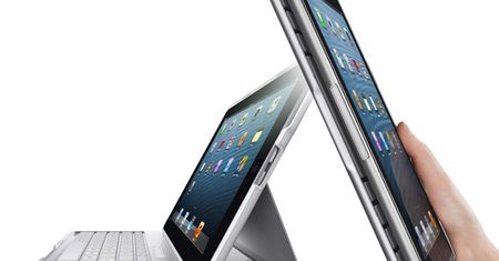 Belkin: Najcieńsza klawiatura do iPada