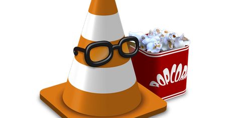 VLC umożliwi streaming z sieci BitTorrent