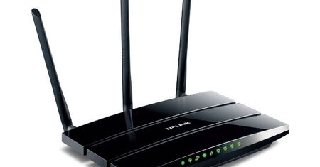TP-Link TD-W8970 - jedno urządzenie, wiele funkcji
