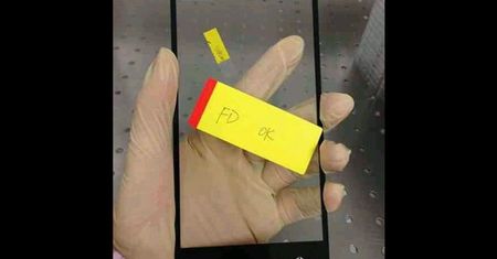 Sony szykuje smartfona z ekranem 6,44 cala?