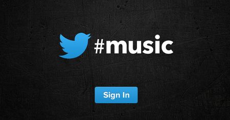 Twitter Music wystartował! Jednak nie dla wszystkich