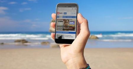 5G to zbiór technologii. Prace już trwają