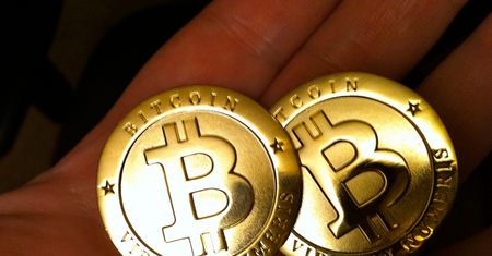 Trojan, który zamienia komputer w kopalnię Bitcoinów