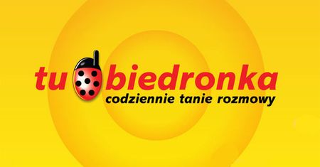 tuBiedronka: Nowe pakiety minut i SMS-ów