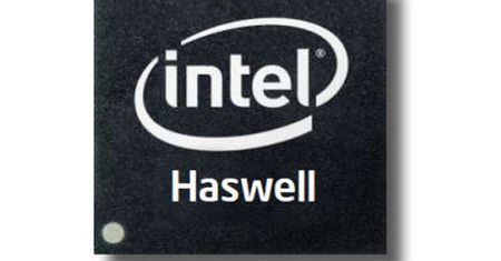 Nowe procesory Haswell rozczarowują. Intel się tłumaczy