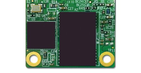 Transcend MSM610: miniaturowy dysk SSD do urządzeń mobilnych