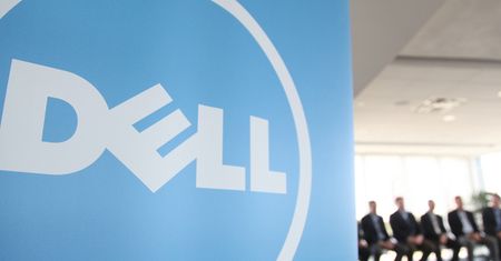 Dell myśli o produkcji własnego SmartWatcha