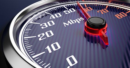 Sieć 5G będzie jeszcze szybsza niż przypuszczano
