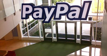 500 euro od PayPala. Tym razem to nie przekręt
