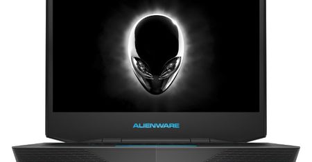 Nowe laptopy Alienware dla graczy - potężny sprzęt