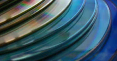 Będą płyty o pojemności 300 GB
