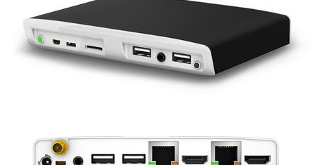 Utilite: Cywilizowany odpowiednik Raspberry Pi?