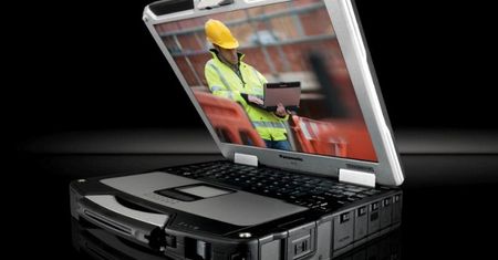 Panasonic Toughbook CF-19 i CF-31 w nowej odsłonie