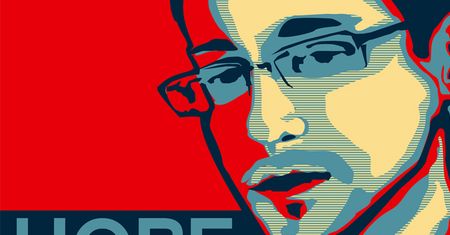 Edward Snowden nominowany do Pokojowej Nagrody Nobla!