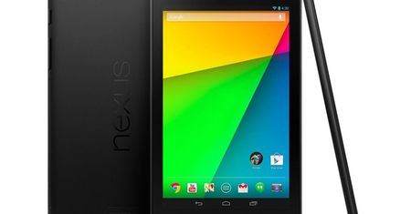 Nexus 7 teraz jeszcze tańszy