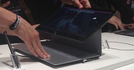 IFA 2013: nowe laptopy Sony Vaio