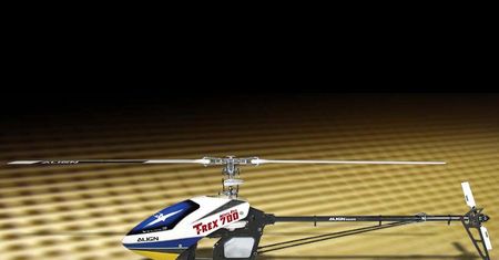 Helikopter-zabawka obciął chłopakowi głowę. Makabryczny wypadek!