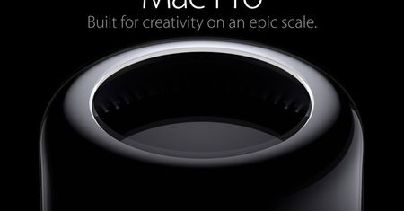 Nowy Apple Mac Pro od jutra w sklepach