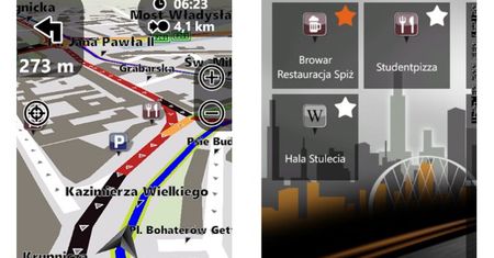 NaviExpert na Windows Phone przez miesiąc za darmo