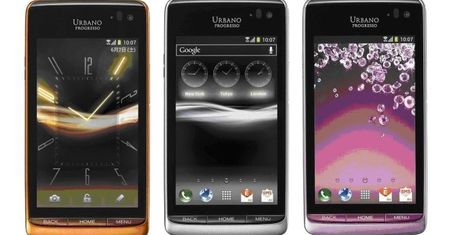 Telefon komórkowy bez głośnika