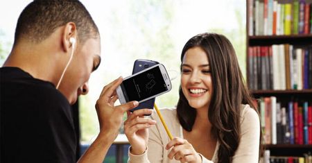 Płatności NFC nie do końca bezpieczne?