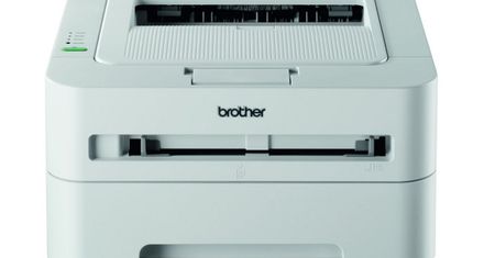 Brother HL-2135W: drukarka dla małego biura i domu