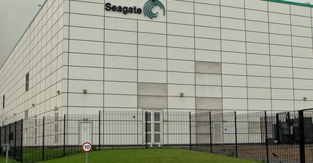 Seagate obiecuje dużo tańsze dyski SSD
