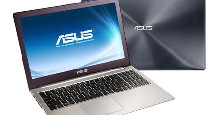 IFA 2012: trzy nowe urządzenia przenośne Asusa