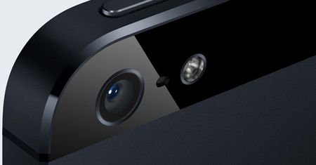 Znamy datę premiery nowego iPhone'a 5S!