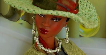 50-lecie lalki Barbie