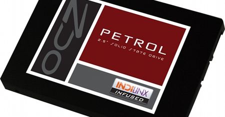 OCZ Petrol - ekonomiczne dyski SSD