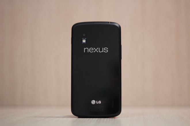 Test Google Nexus 4 - idealny smartfon z Androidem?