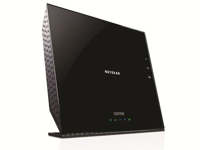 Netgear Centria WNDR 4700